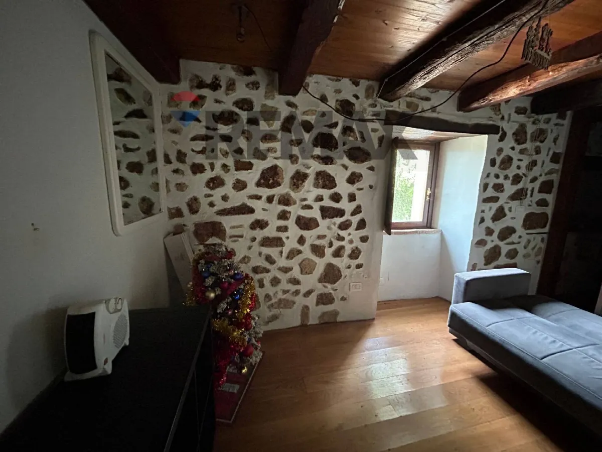 Appartamento in vendita a Amelia, Montecampano - foto 7