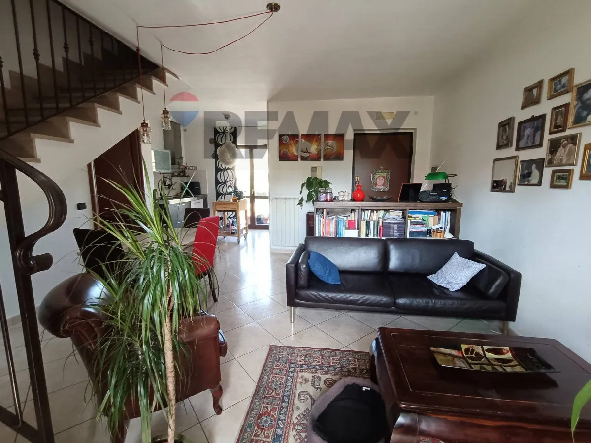 Appartamento in vendita a Perugia, Colle Umberto I - foto 3