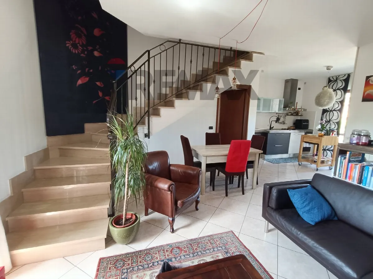 Appartamento in vendita a Perugia, Colle Umberto I - foto 4
