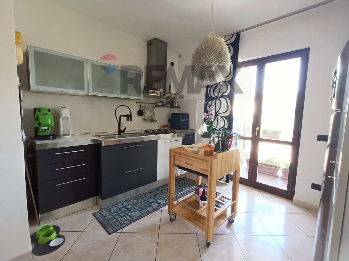 Appartamento in vendita a Perugia, Colle Umberto I - foto 9