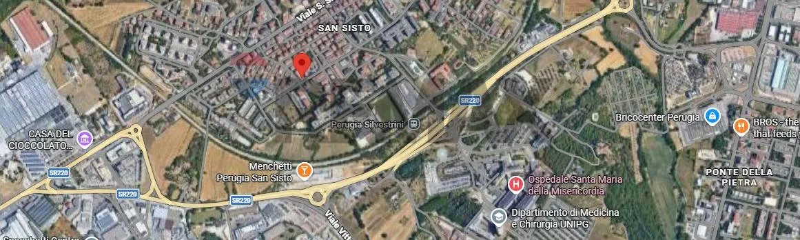 Appartamento in vendita a Perugia, San Sisto - foto 6