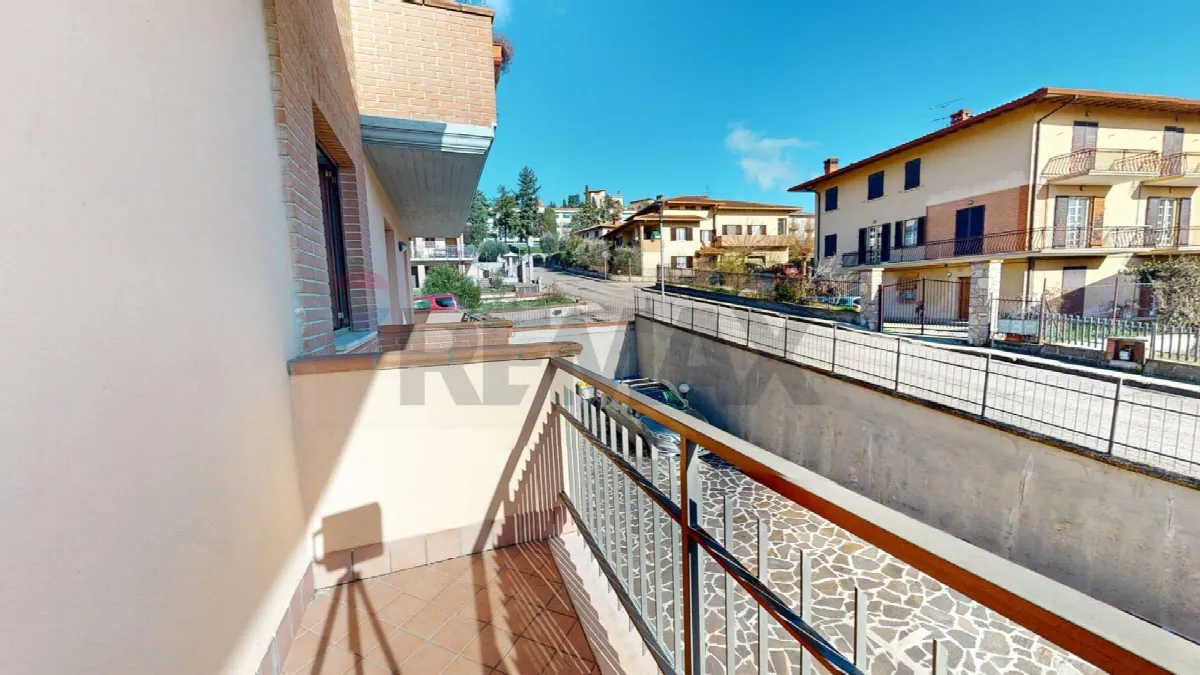 Appartamento in vendita a Magione, Soccorso - foto 5