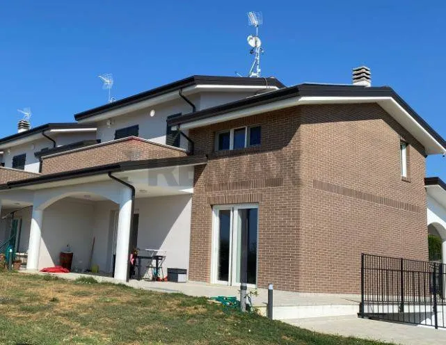 Nuove costruzioni in vendita a Perugia, Ponte Valleceppi - foto 3