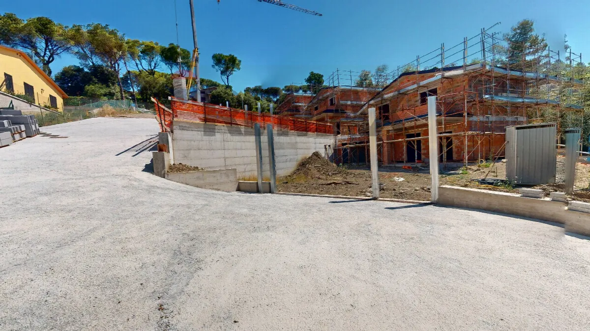 Nuove costruzioni in vendita a Magione, Torricella - foto 1