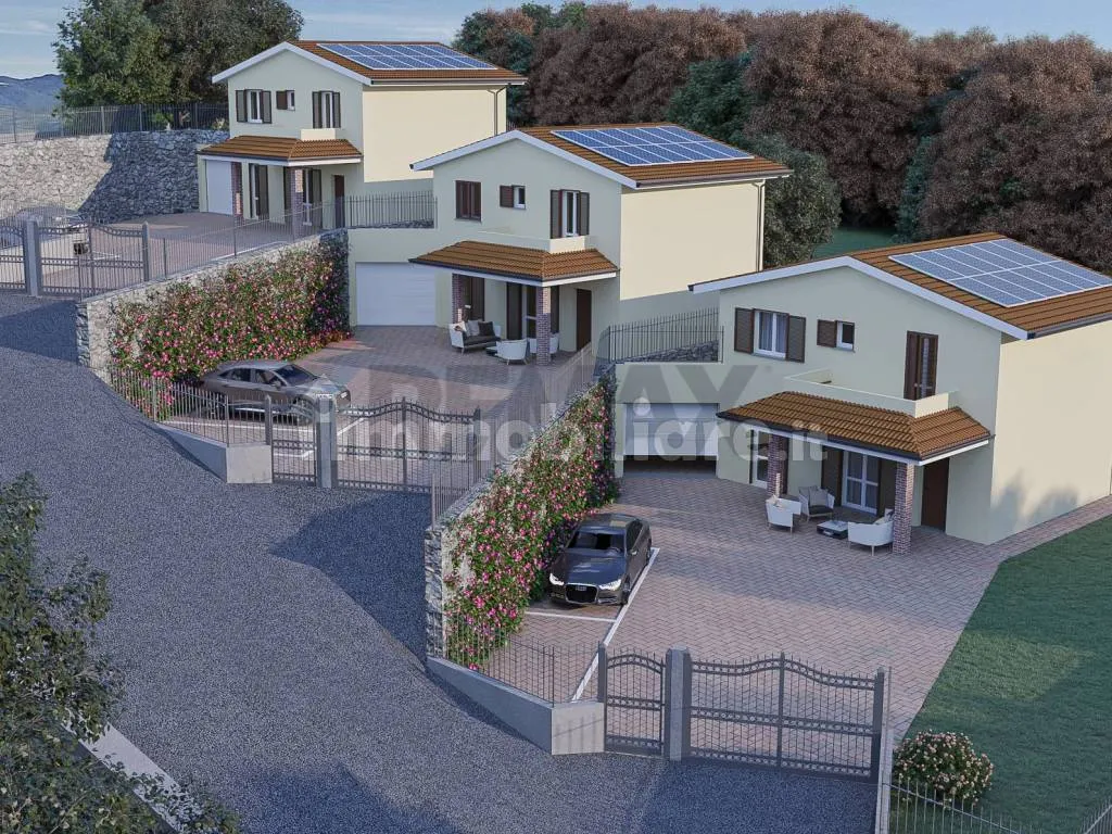 Nuove costruzioni in vendita a Magione, Torricella - foto 5