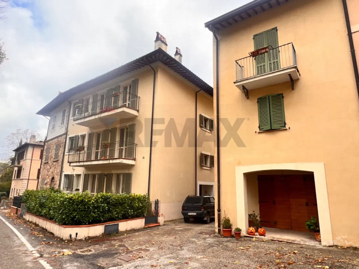 Appartamento in vendita a Foligno - foto 10