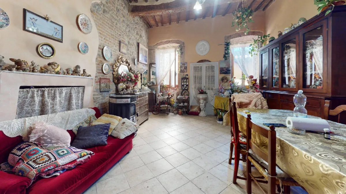 Appartamento in vendita a Marsciano, Centro - foto 5