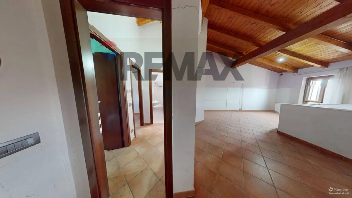 Appartamento in vendita a Cannara - foto 6