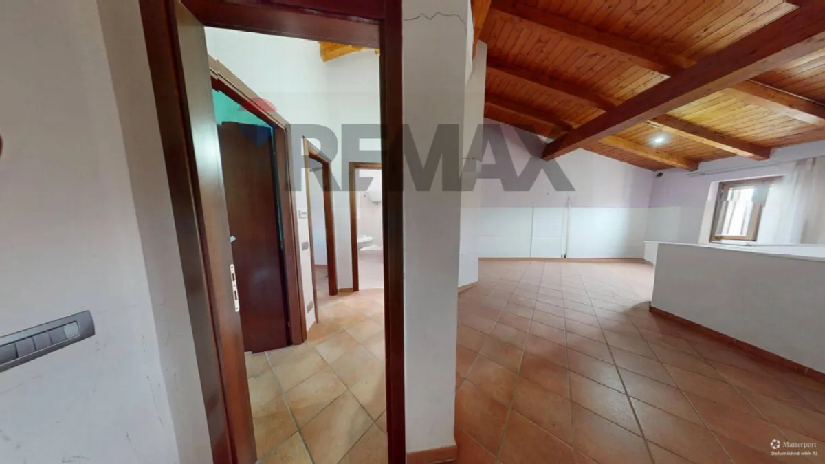 Appartamento in vendita a Cannara - foto 6