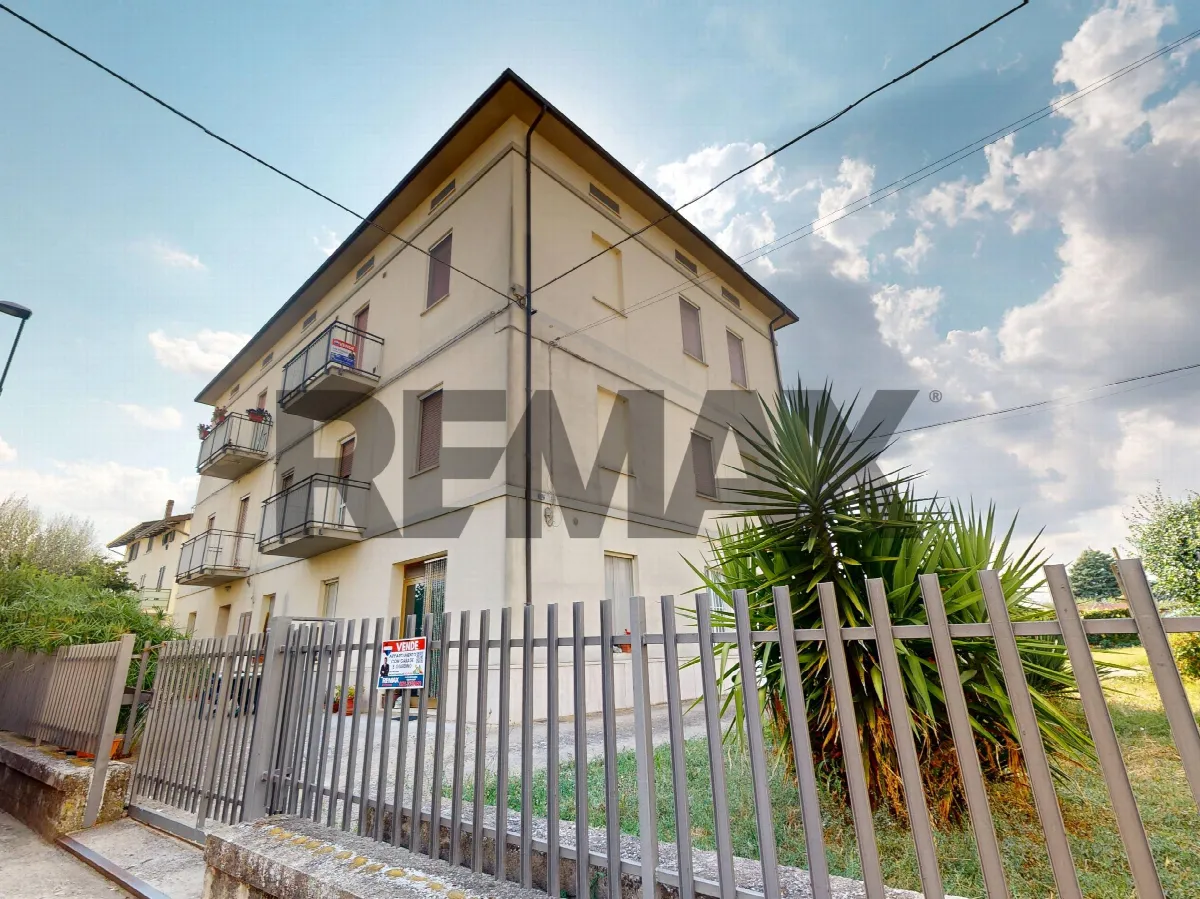 Appartamento in vendita a Bastia Umbra, Ospedalicchio - foto 1
