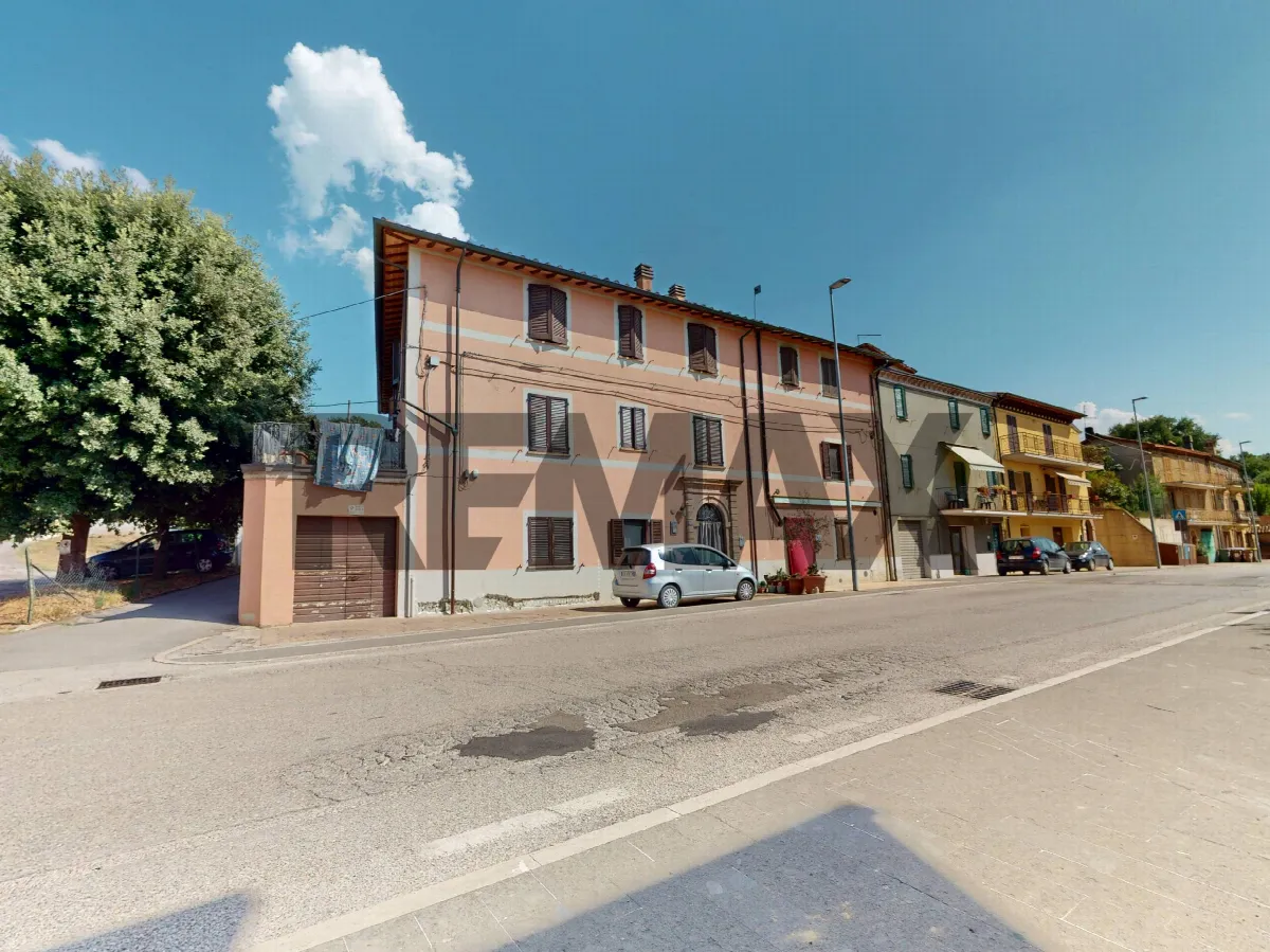 Appartamento in vendita a Deruta, Pontenuovo - foto 1