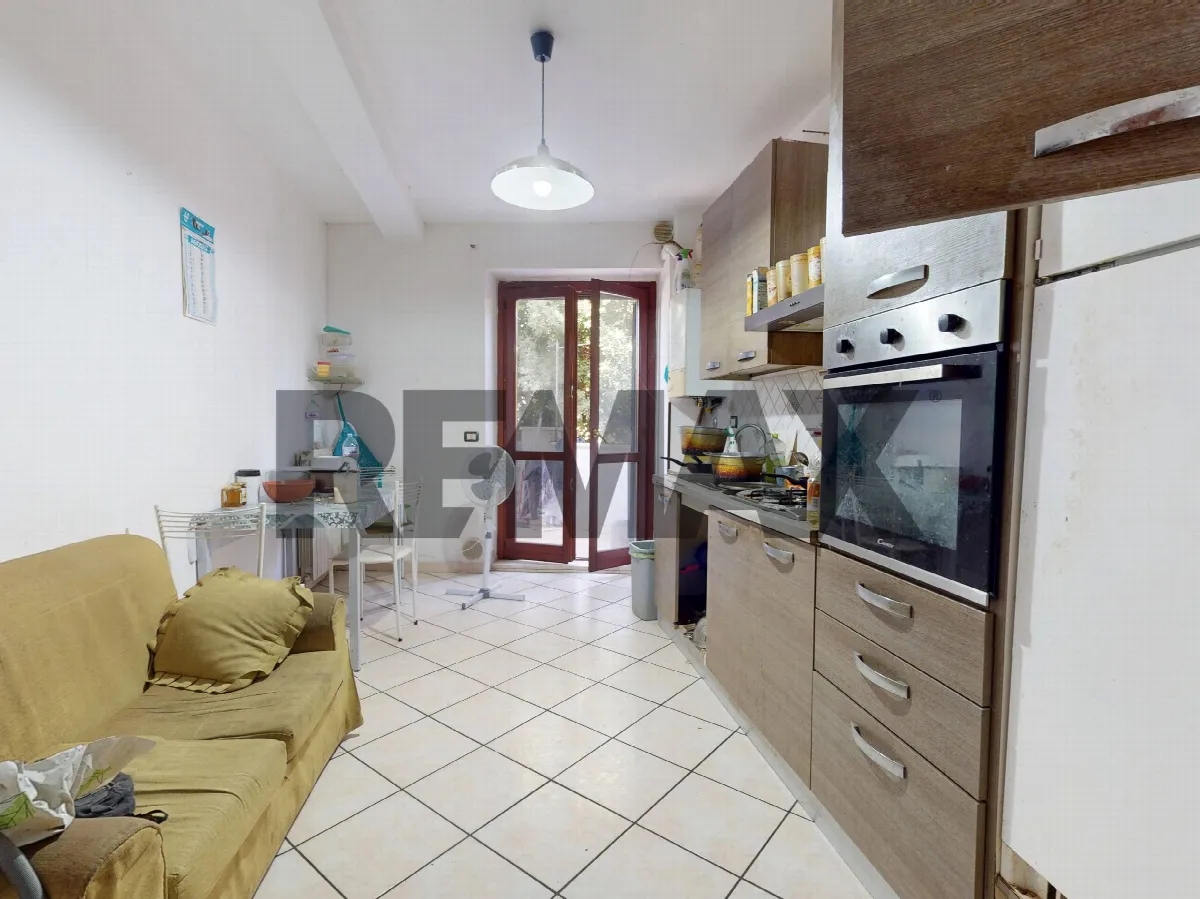 Appartamento in vendita a Deruta, Pontenuovo - foto 2