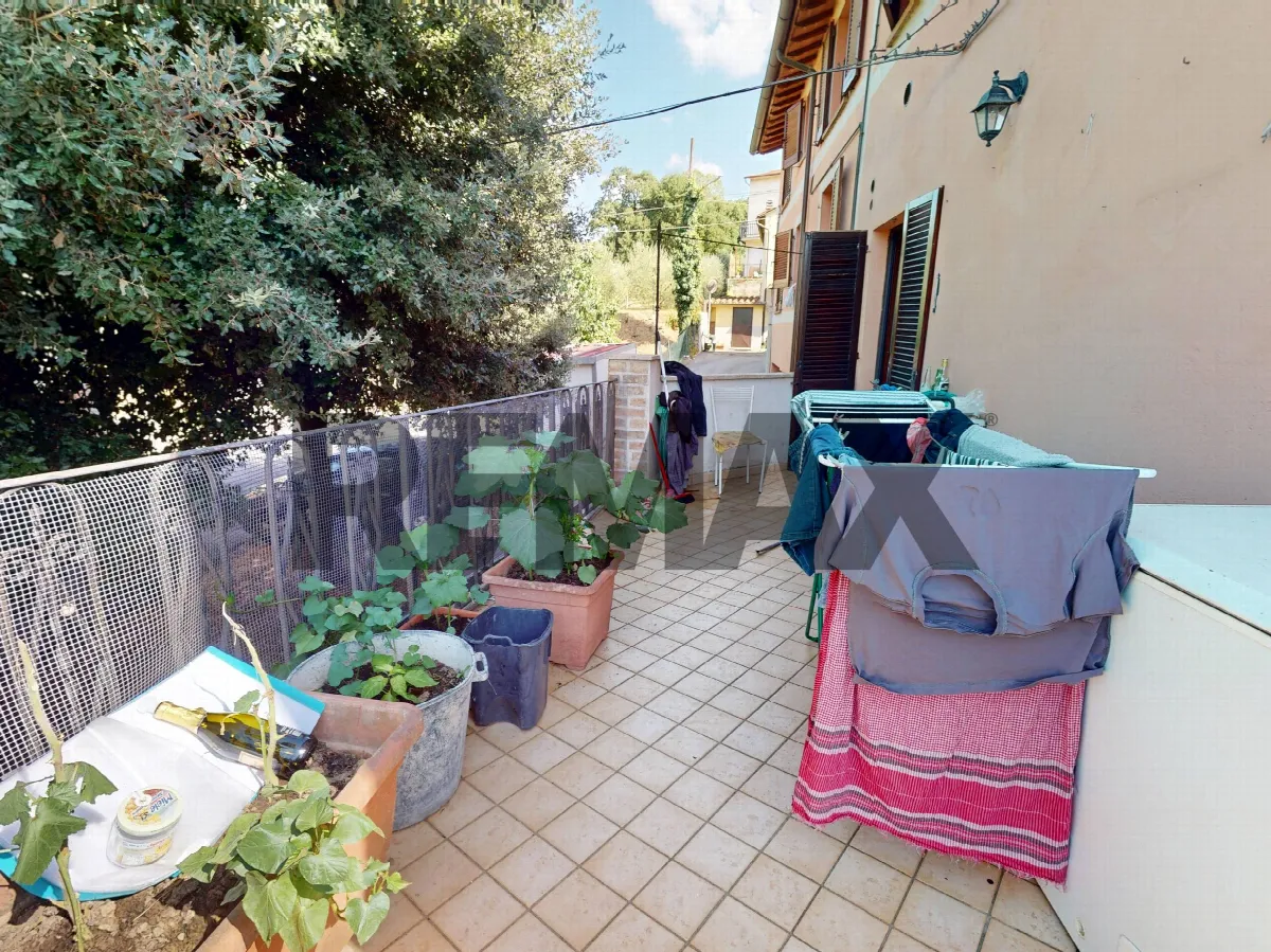 Appartamento in vendita a Deruta, Pontenuovo - foto 3