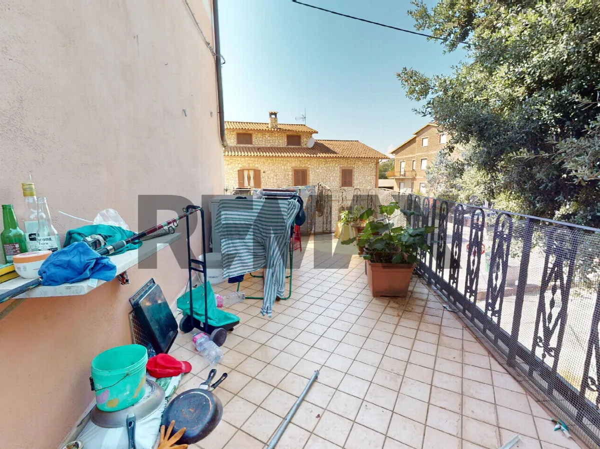 Appartamento in vendita a Deruta, Pontenuovo - foto 4