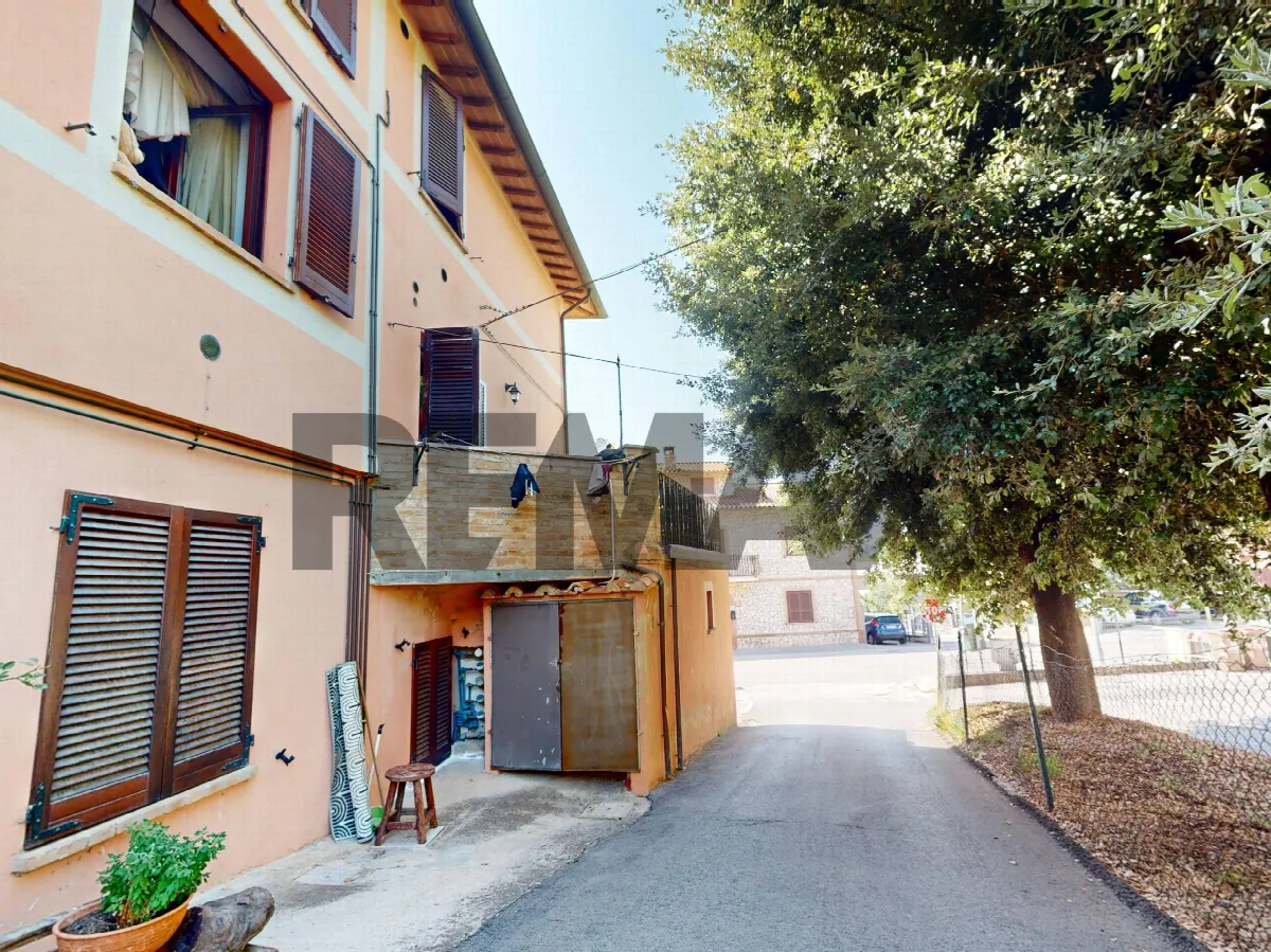 Appartamento in vendita a Deruta, Pontenuovo - foto 5
