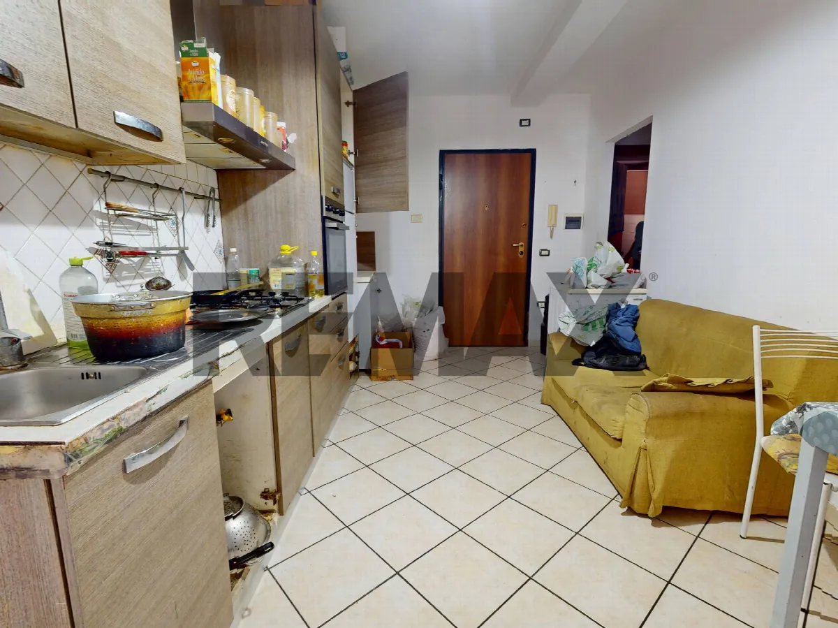 Appartamento in vendita a Deruta, Pontenuovo - foto 6