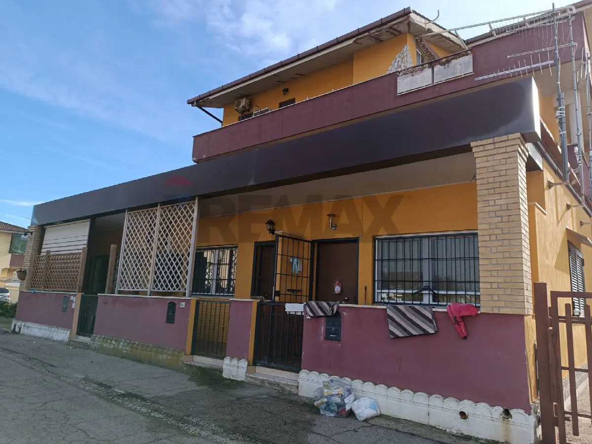 Appartamento in vendita a Ardea, Tor San Lorenzo Mare - foto 1
