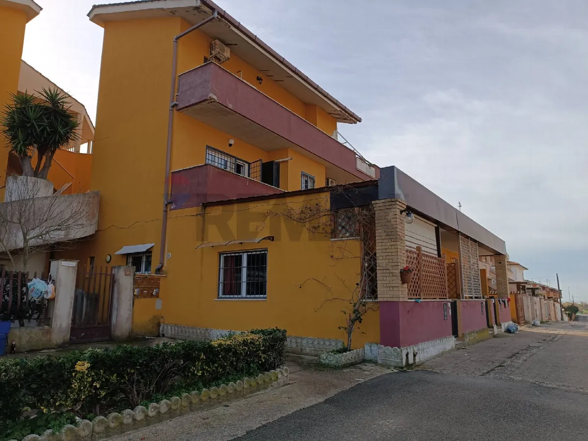 Appartamento in vendita a Ardea, Tor San Lorenzo Mare - foto 2