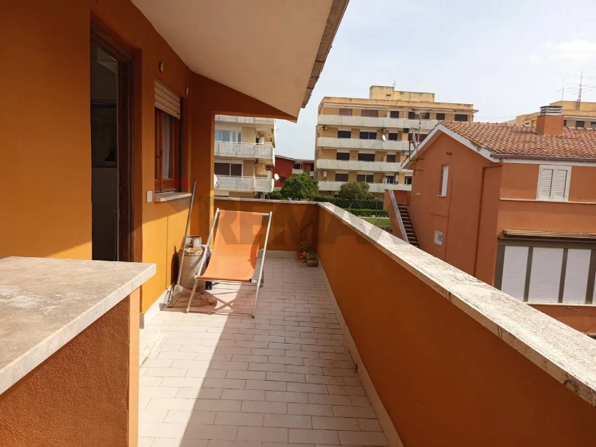 Appartamento in vendita a Ardea, Tor San Lorenzo Mare - foto 5