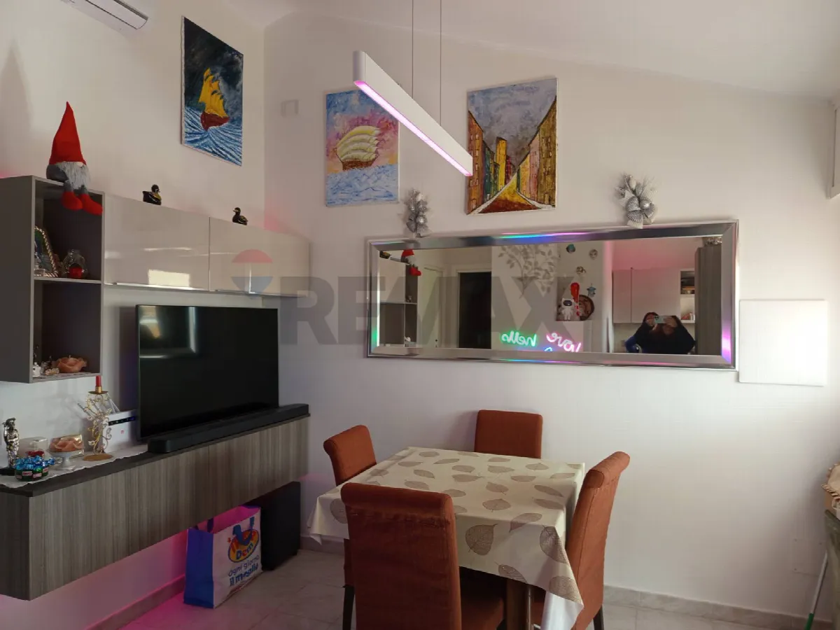 Appartamento in vendita a Ardea, Tor San Lorenzo Mare - foto 6