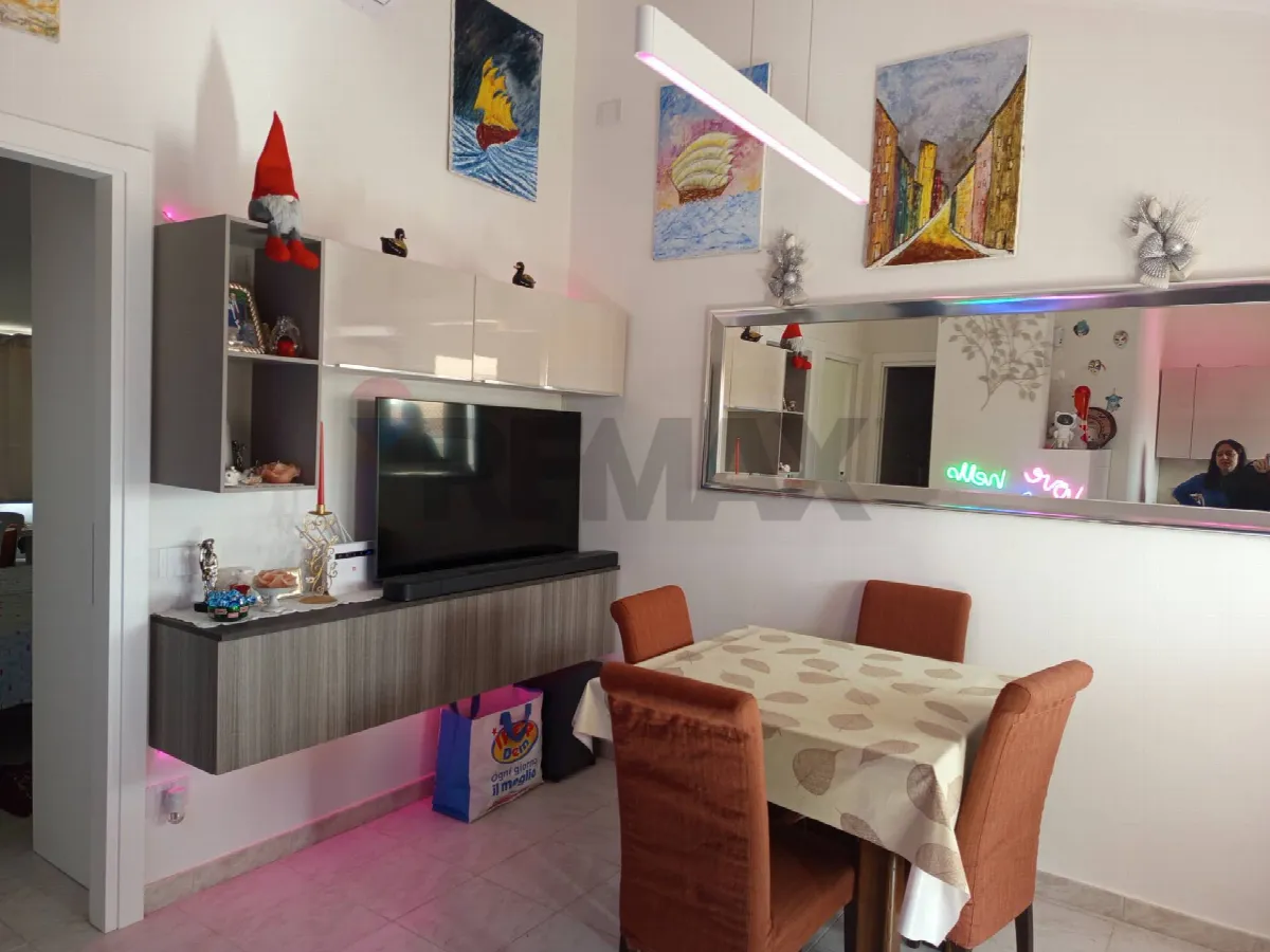 Appartamento in vendita a Ardea, Tor San Lorenzo Mare - foto 7