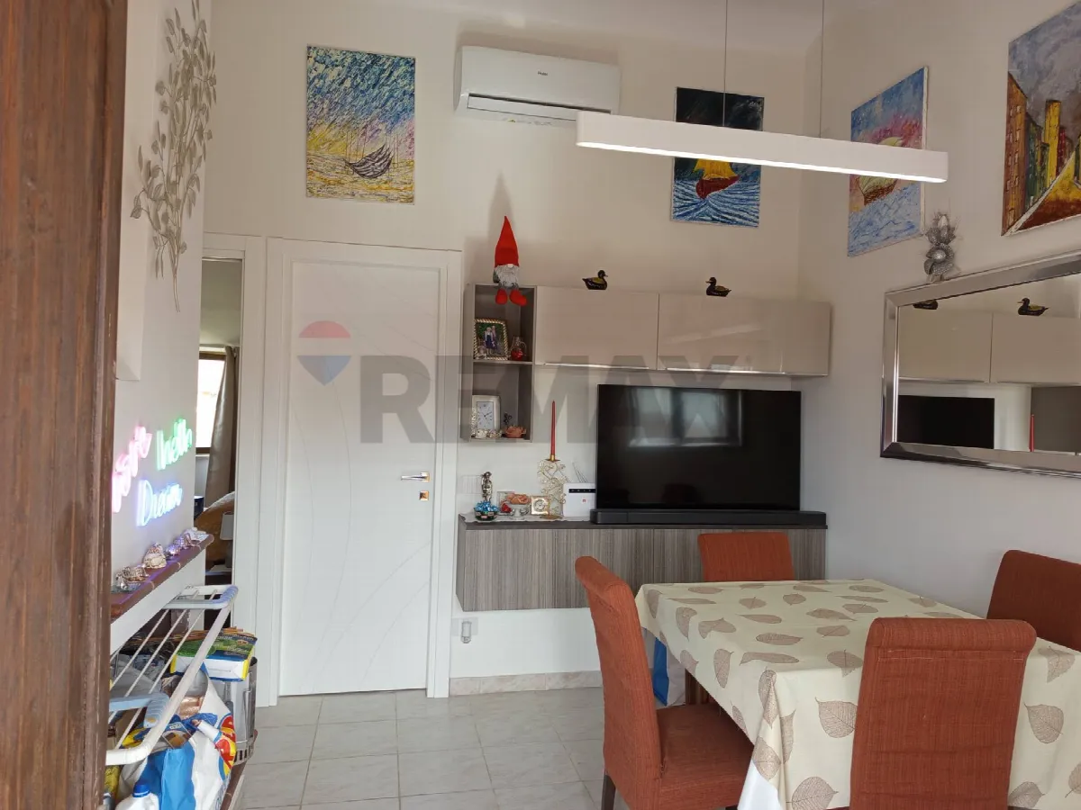 Appartamento in vendita a Ardea, Tor San Lorenzo Mare - foto 8