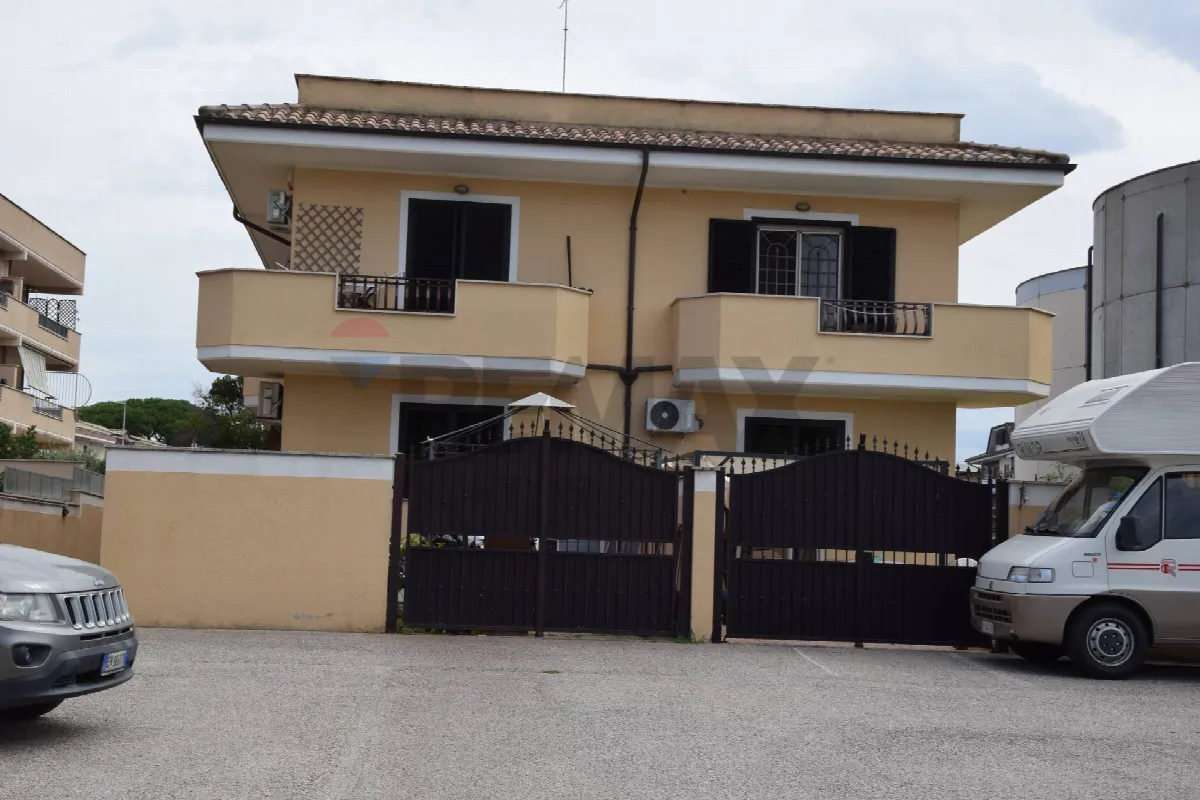 Appartamento in vendita a Ardea, Tor San Lorenzo - foto 3