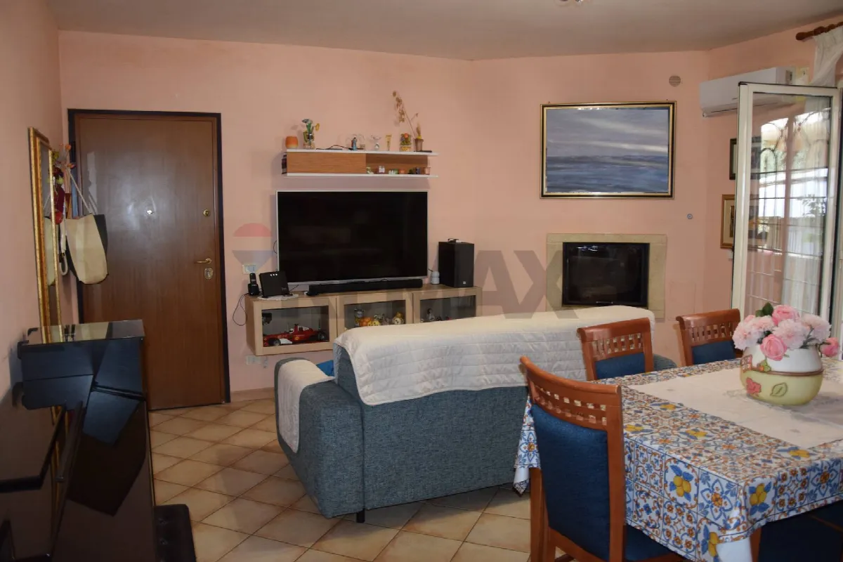 Appartamento in vendita a Ardea, Tor San Lorenzo - foto 8