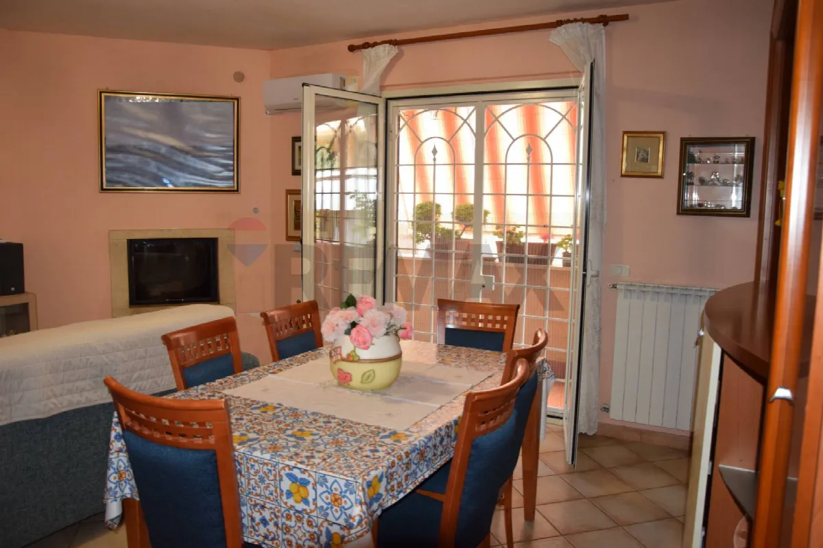 Appartamento in vendita a Ardea, Tor San Lorenzo - foto 9