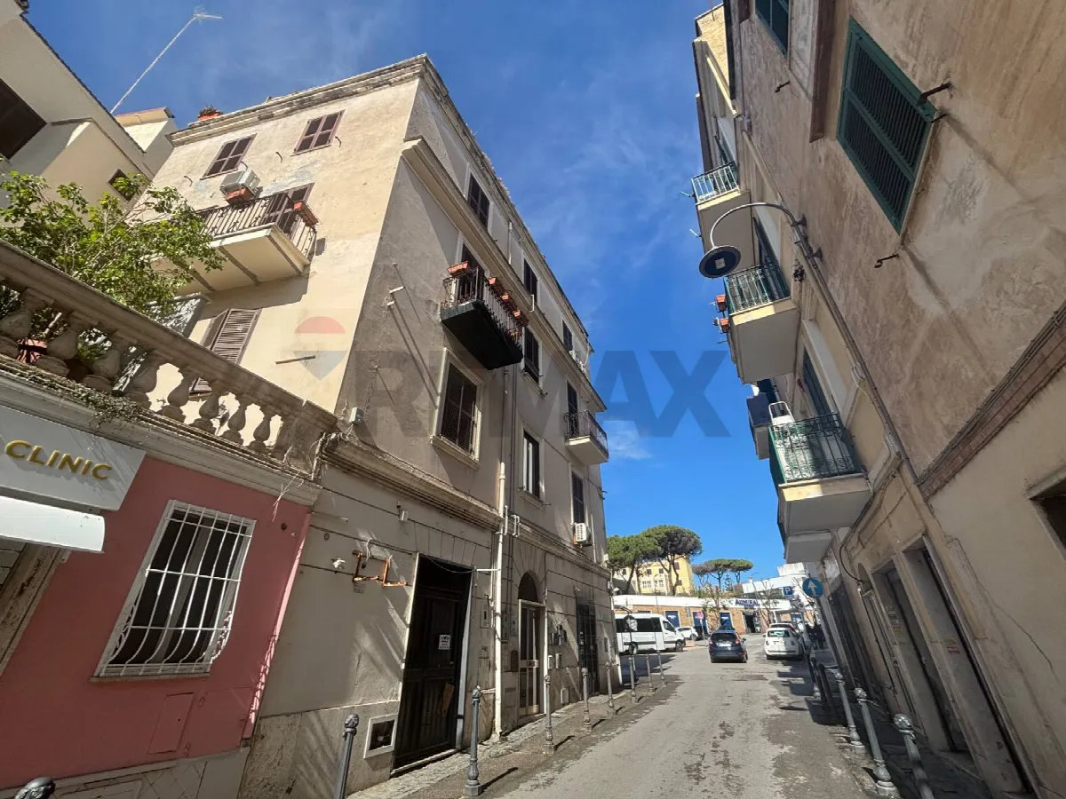 Appartamento in vendita a Anzio, Centro - foto 1