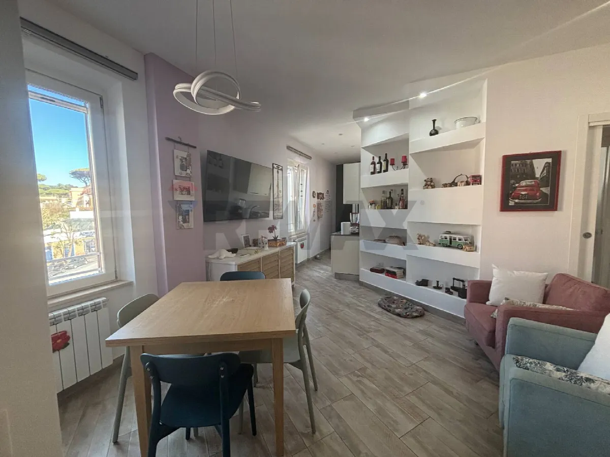 Appartamento in vendita a Anzio, Centro - foto 2