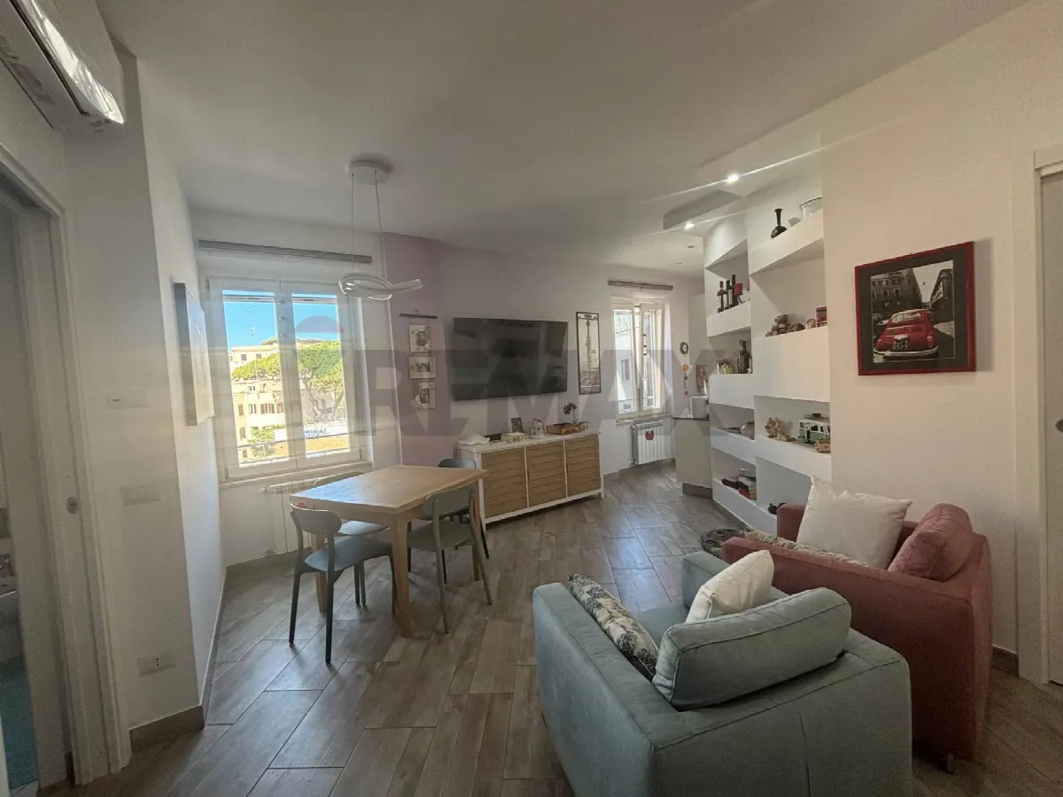 Appartamento in vendita a Anzio, Centro - foto 3