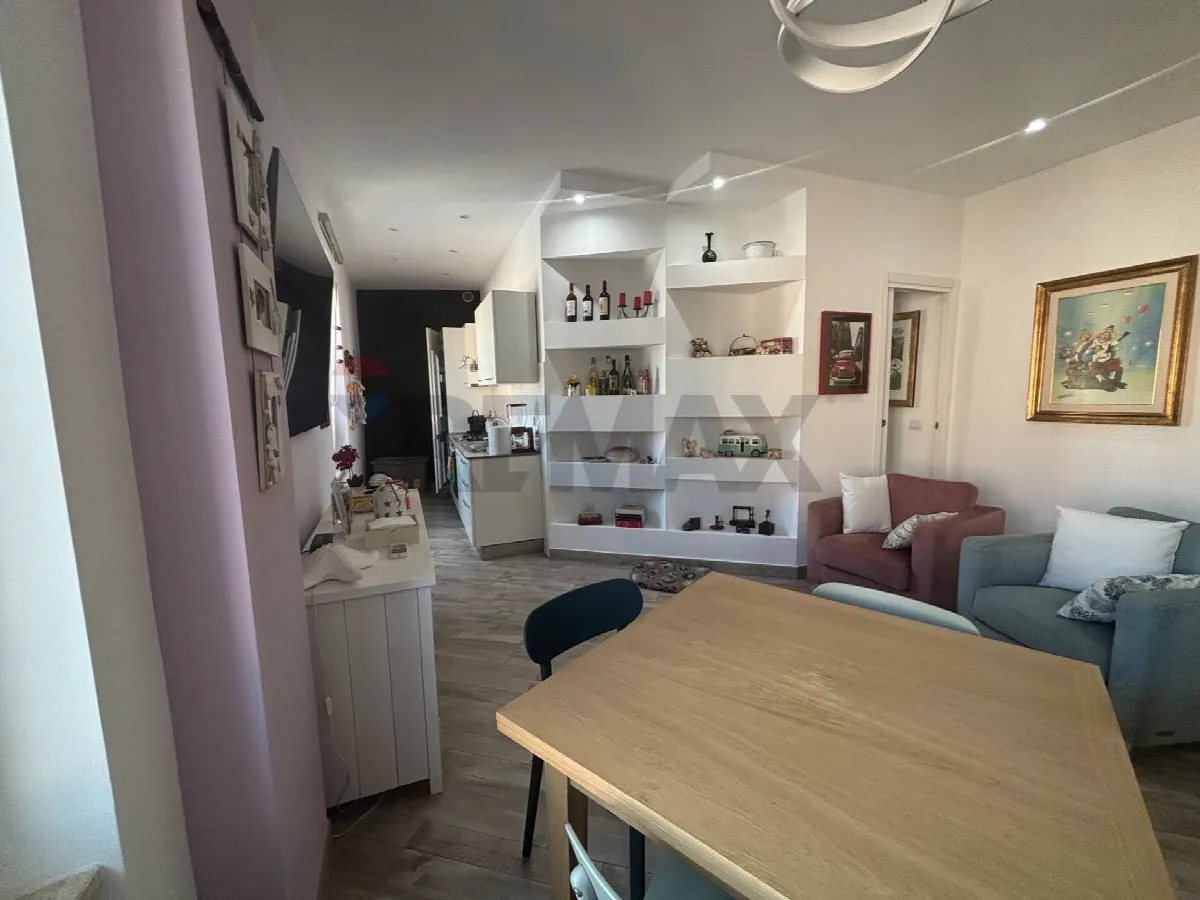 Appartamento in vendita a Anzio, Centro - foto 4