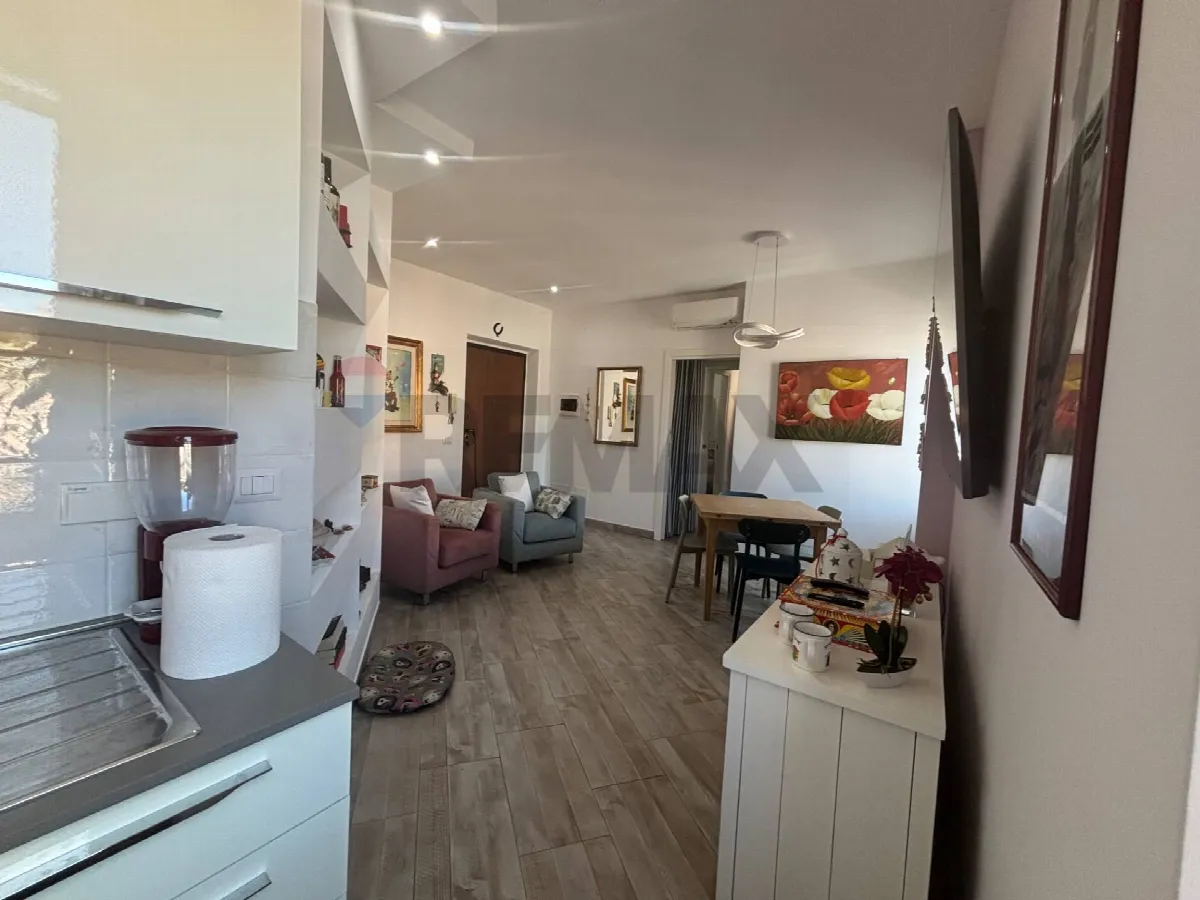 Appartamento in vendita a Anzio, Centro - foto 7