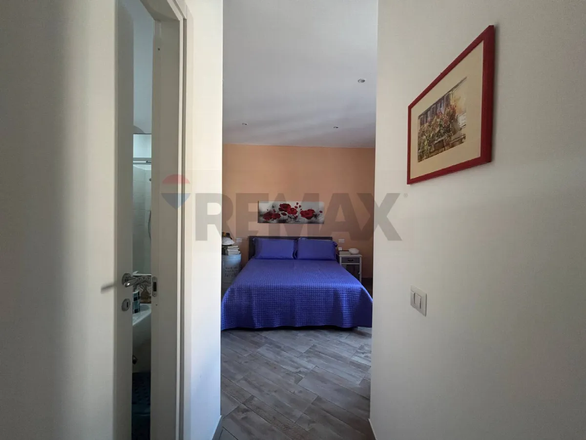 Appartamento in vendita a Anzio, Centro - foto 9