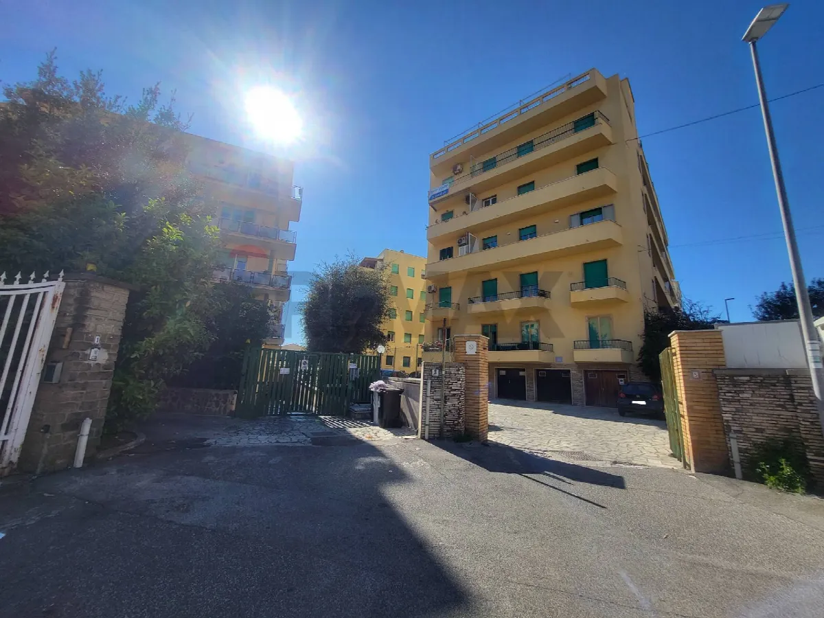Appartamento in vendita a Anzio, Centro - foto 1
