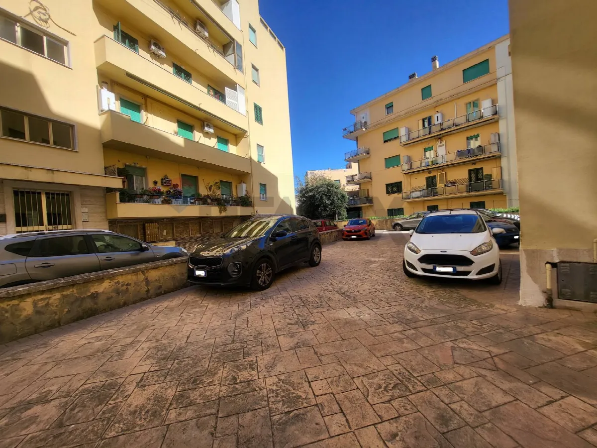 Appartamento in vendita a Anzio, Centro - foto 4