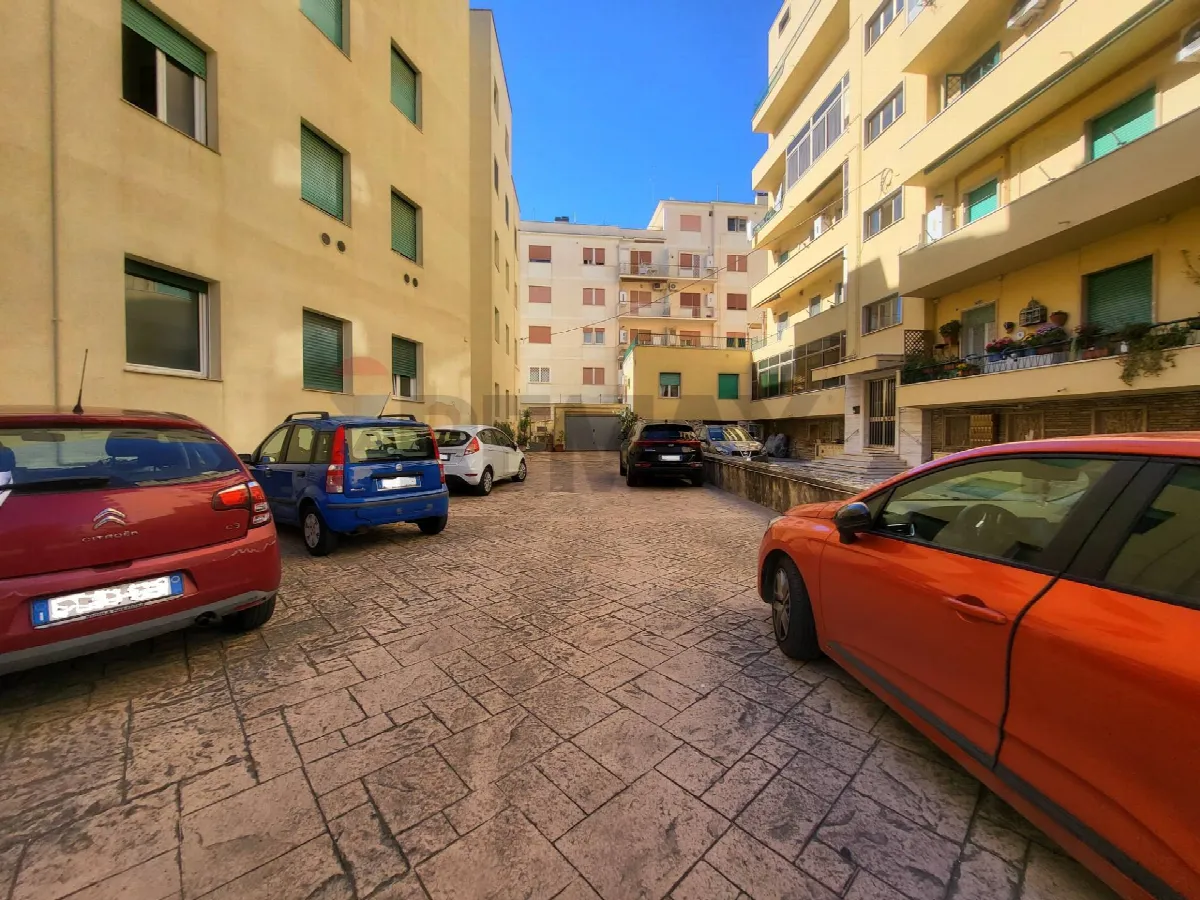 Appartamento in vendita a Anzio, Centro - foto 5
