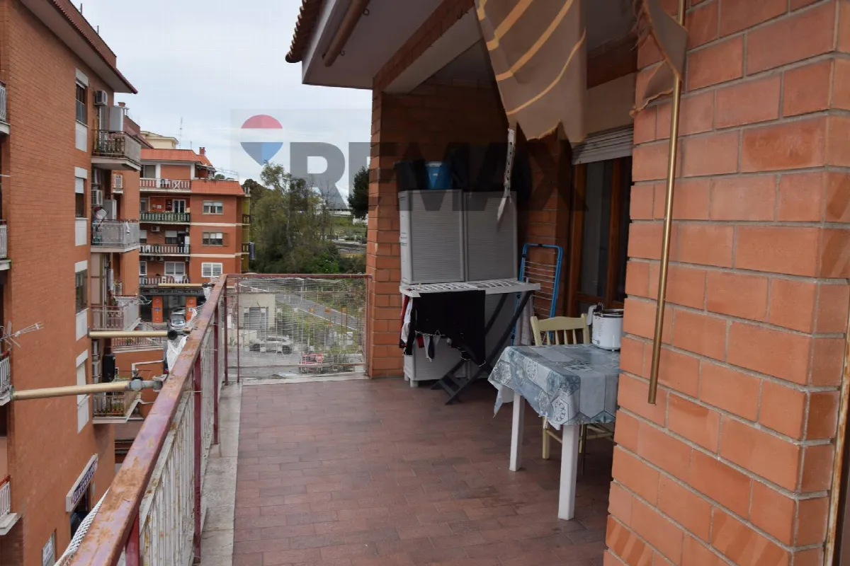 Attico/Mansarda in vendita a Pomezia, Centro - foto 6
