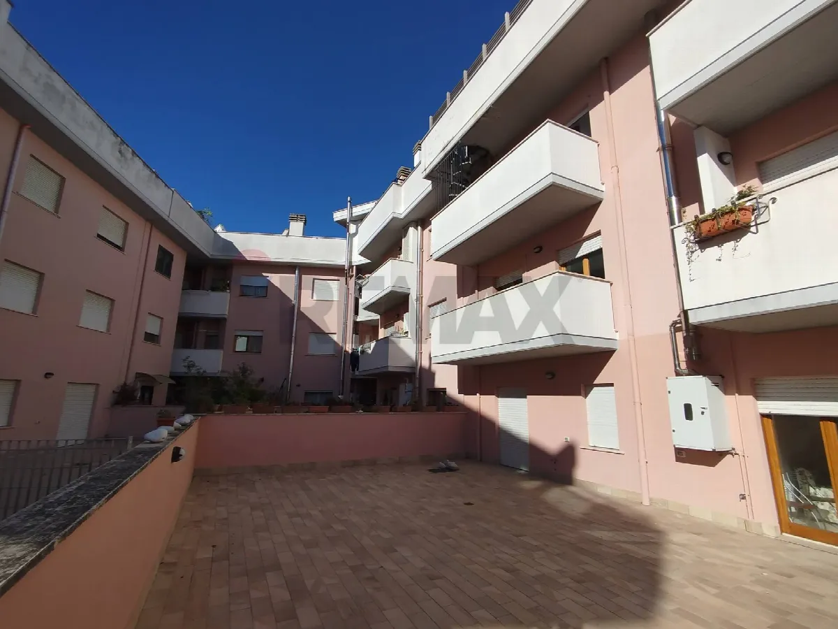 Appartamento in vendita a Nettuno, Santa Barbara - foto 5