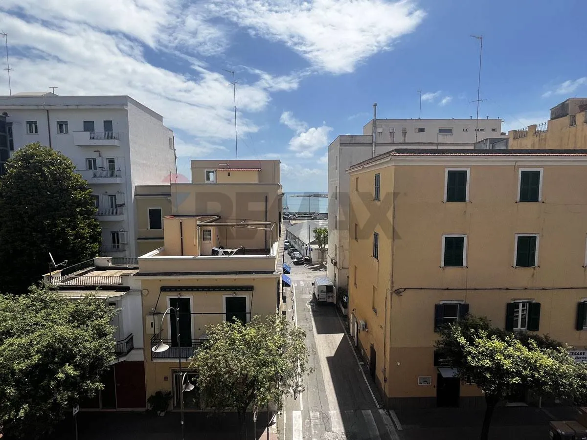 Attico/Mansarda in vendita a Anzio, Centro - foto 1