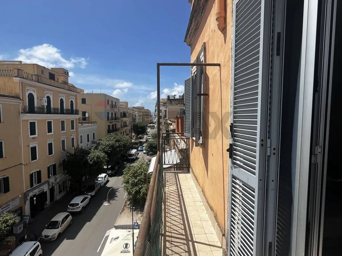 Attico/Mansarda in vendita a Anzio, Centro - foto 3