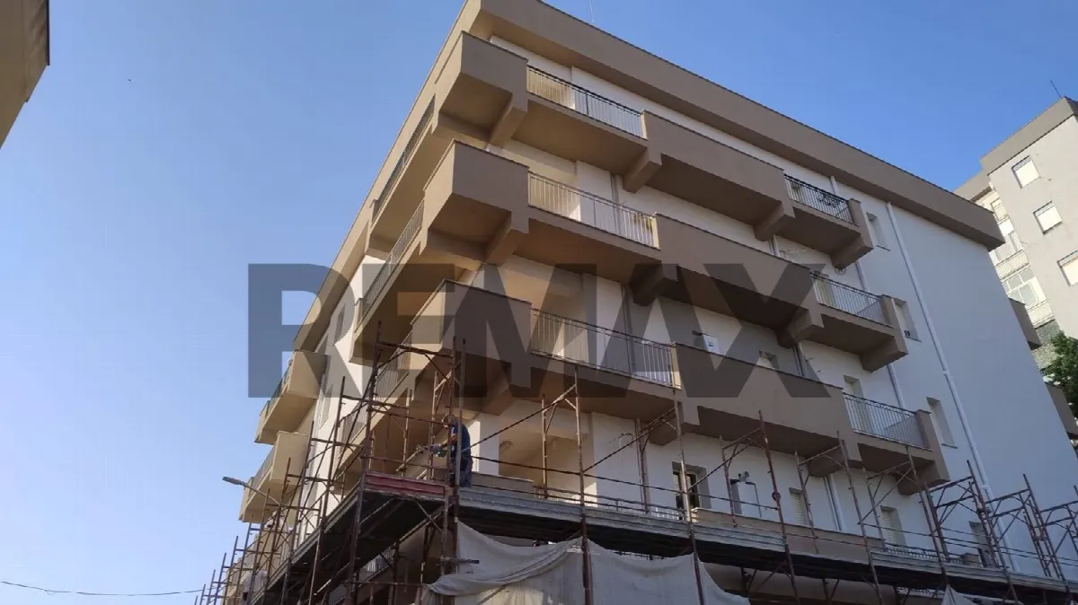 Appartamento in vendita a Sciacca - foto 1