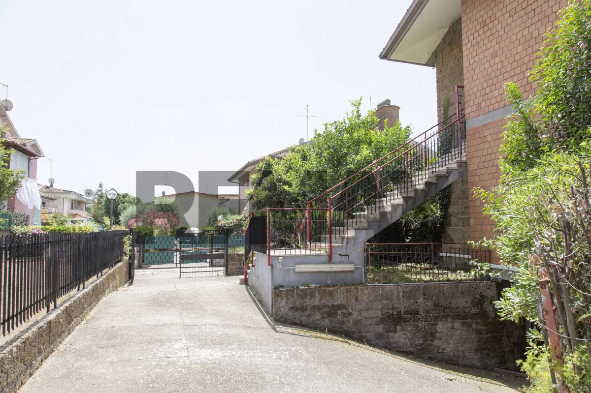 Appartamento in vendita a Anzio, Villa Claudia - foto 8
