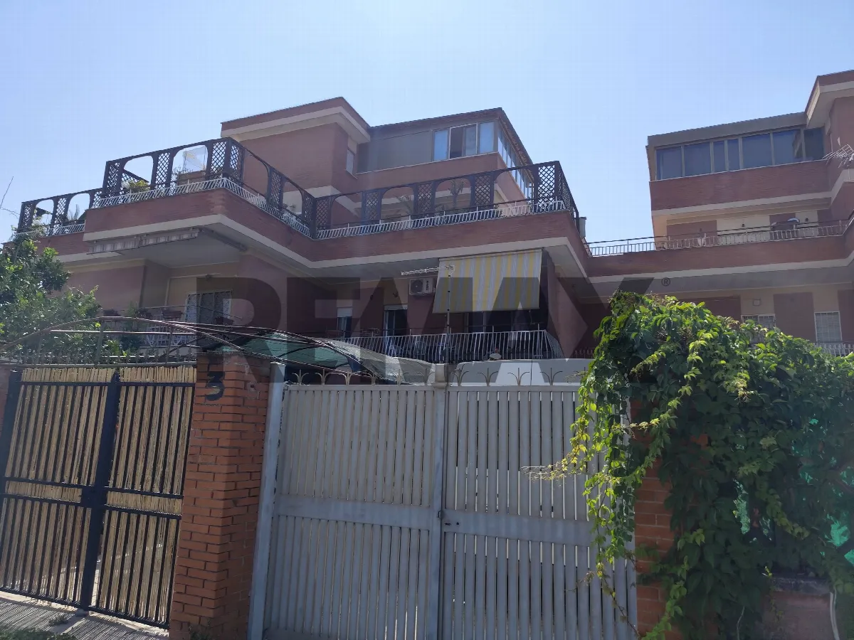 Appartamento in vendita a Ardea, Marina Di Ardea - foto 2