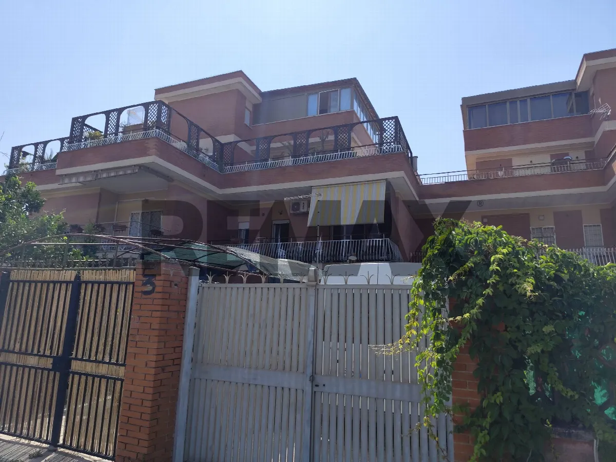 Appartamento in vendita a Ardea, Marina Di Ardea - foto 4