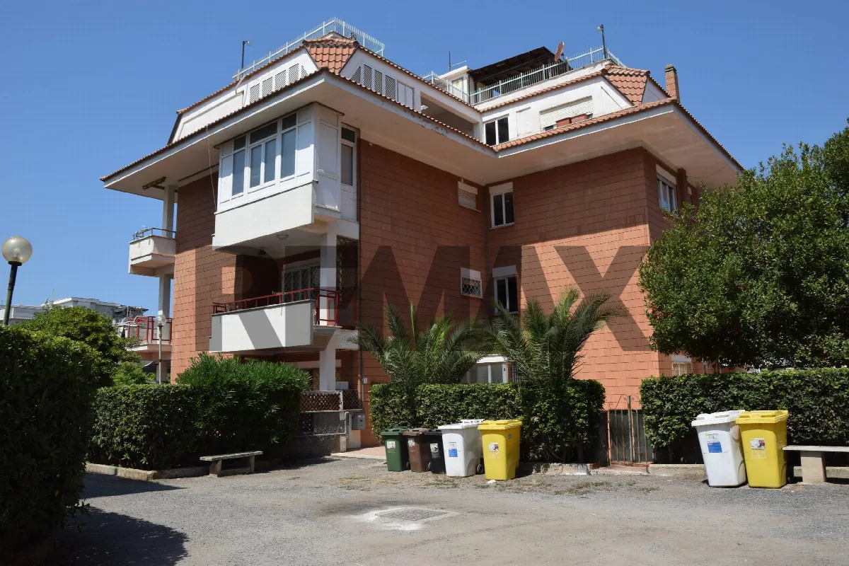 Appartamento in vendita a Ardea, Marina Di Ardea - foto 1