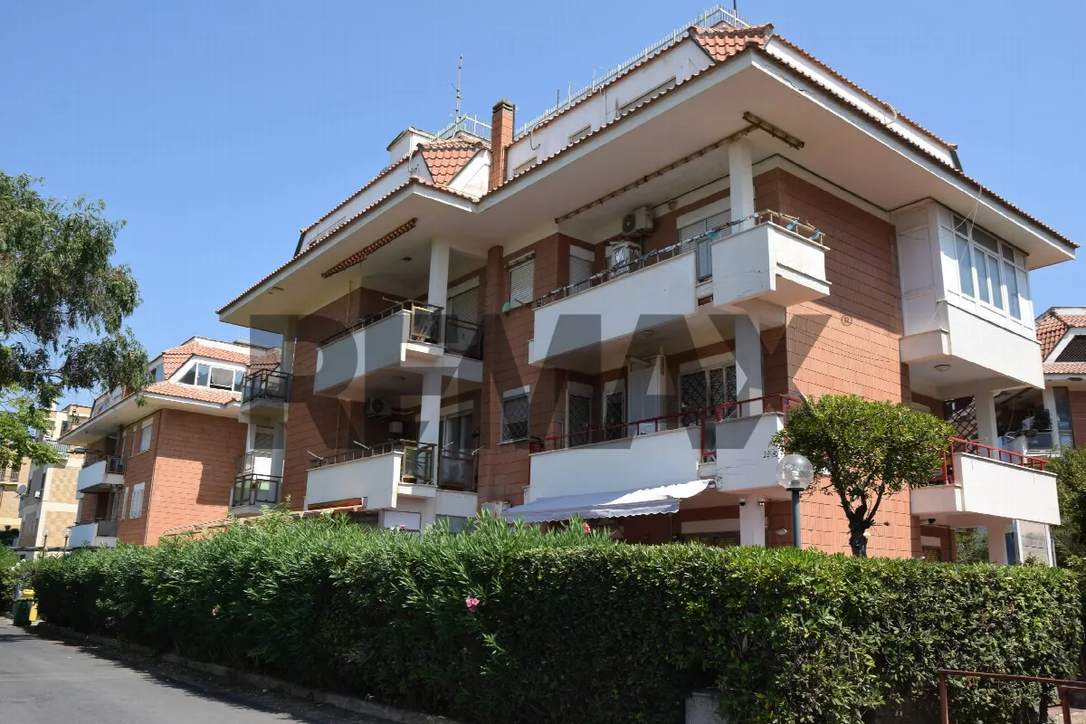 Appartamento in vendita a Ardea, Marina Di Ardea - foto 2