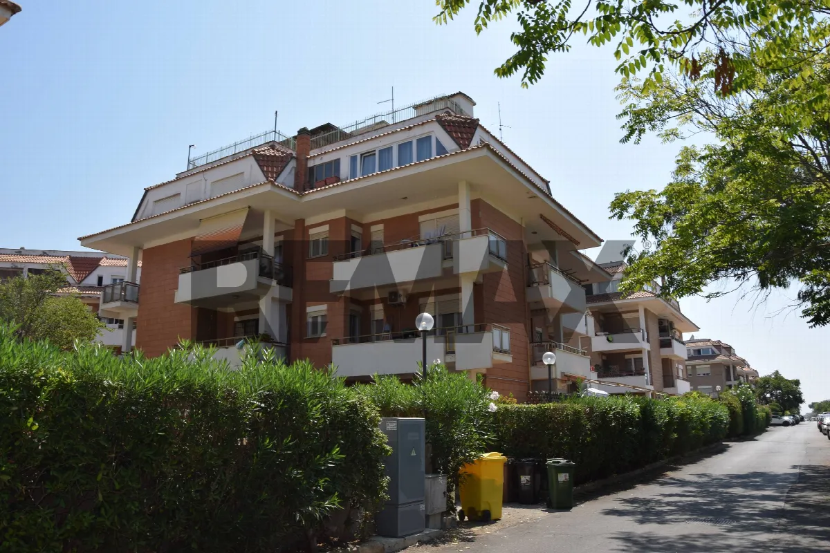 Appartamento in vendita a Ardea, Marina Di Ardea - foto 5