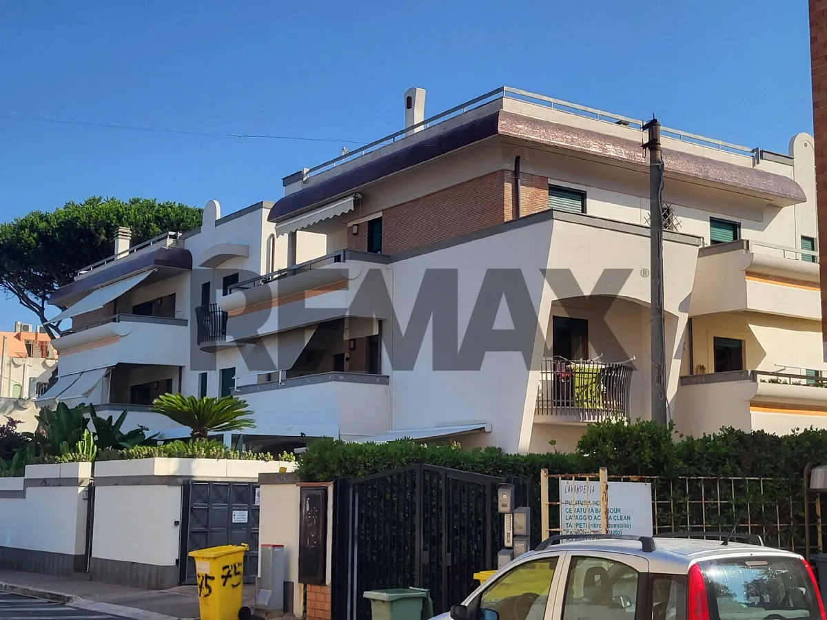 Appartamento in vendita a Anzio, Lavinio Lido di Enea - foto 1